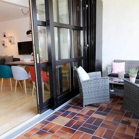 Ferienwohnung Frischluft Гармиш-Партенкирхен Экстерьер фото