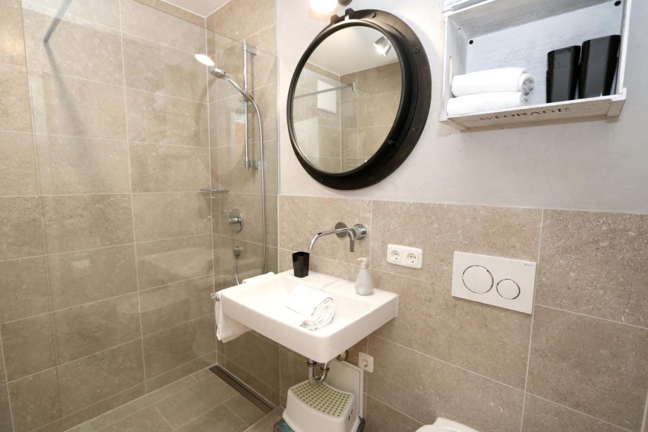 Ferienwohnung Frischluft Гармиш-Партенкирхен Экстерьер фото