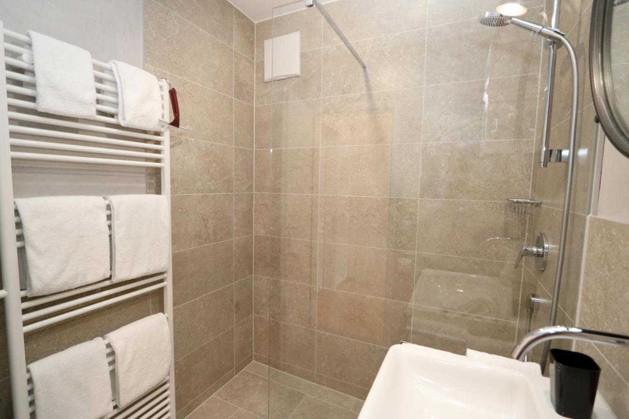 Ferienwohnung Frischluft Гармиш-Партенкирхен Экстерьер фото